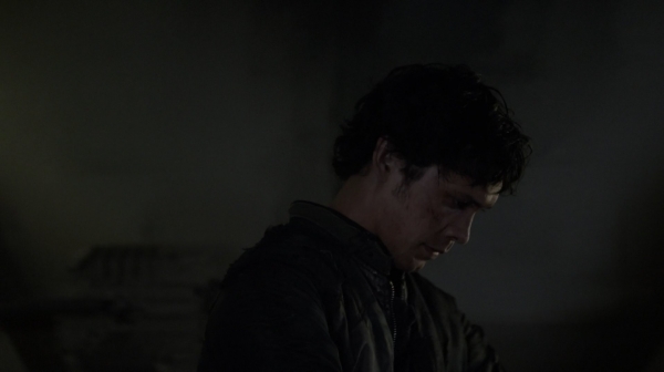 The 100 Human Trials Season Two Episode Five-1512
