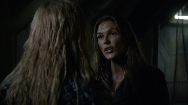 The 100 Human Trials Season Two Episode Five-1510
