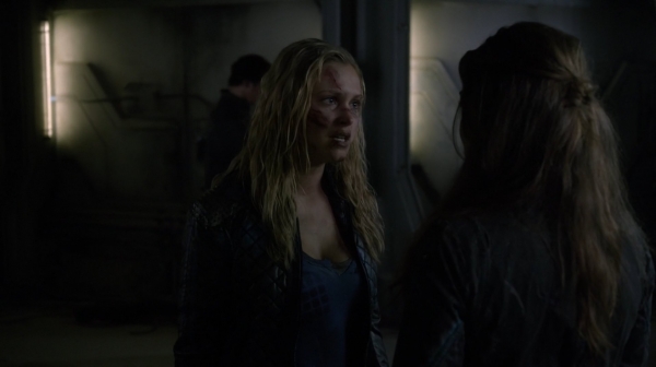 The 100 Human Trials Season Two Episode Five-1509
