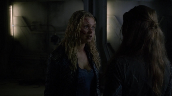 The 100 Human Trials Season Two Episode Five-1508
