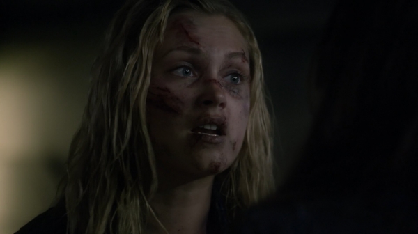 The 100 Human Trials Season Two Episode Five-1507
