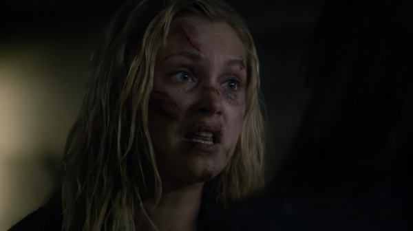The 100 Human Trials Season Two Episode Five-1505
