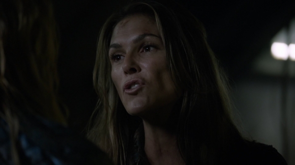 The 100 Human Trials Season Two Episode Five-1500
