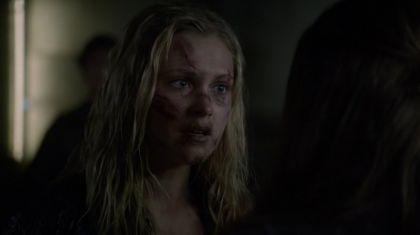 The 100 Human Trials Season Two Episode Five-1498
