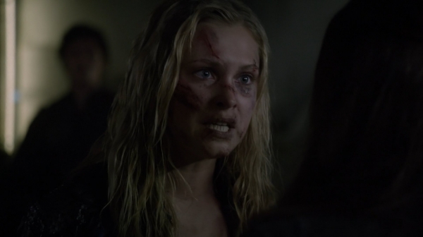The 100 Human Trials Season Two Episode Five-1497
