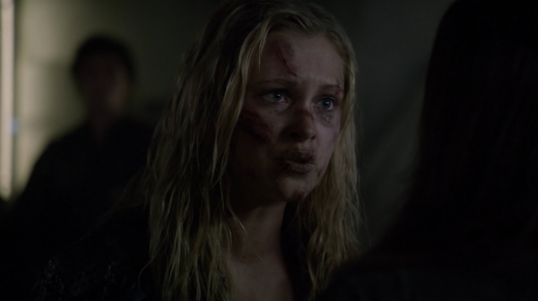 The 100 Human Trials Season Two Episode Five-1496
