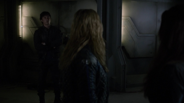 The 100 Human Trials Season Two Episode Five-1488
