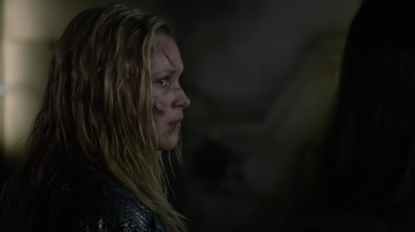 The 100 Human Trials Season Two Episode Five-1480
