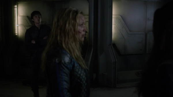 The 100 Human Trials Season Two Episode Five-1478
