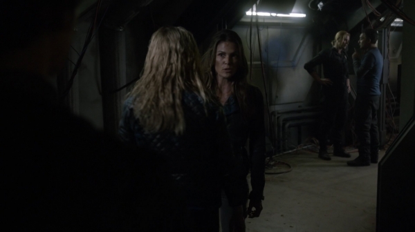 The 100 Human Trials Season Two Episode Five-1473
