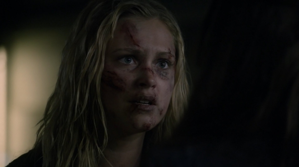 The 100 Human Trials Season Two Episode Five-1471
