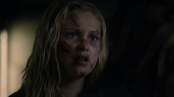 The 100 Human Trials Season Two Episode Five-1470
