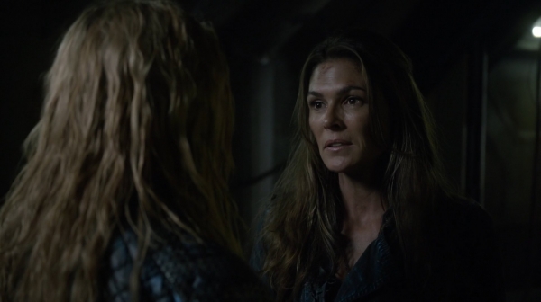 The 100 Human Trials Season Two Episode Five-1468
