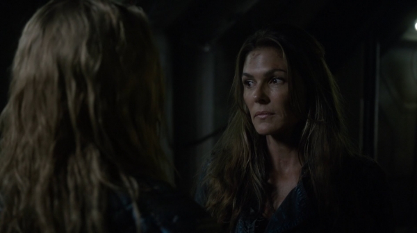The 100 Human Trials Season Two Episode Five-1463
