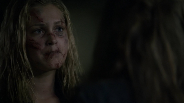 The 100 Human Trials Season Two Episode Five-1462
