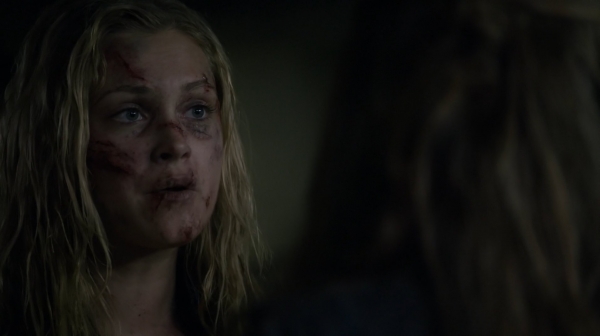 The 100 Human Trials Season Two Episode Five-1461
