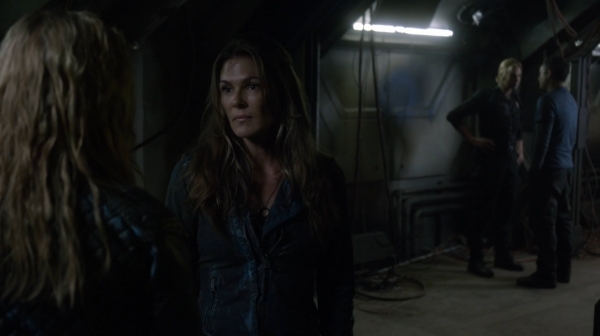 The 100 Human Trials Season Two Episode Five-1460
