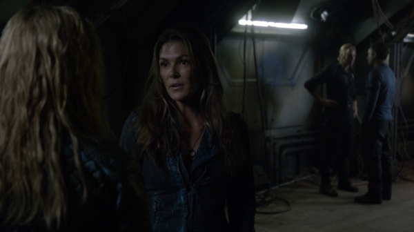 The 100 Human Trials Season Two Episode Five-1459
