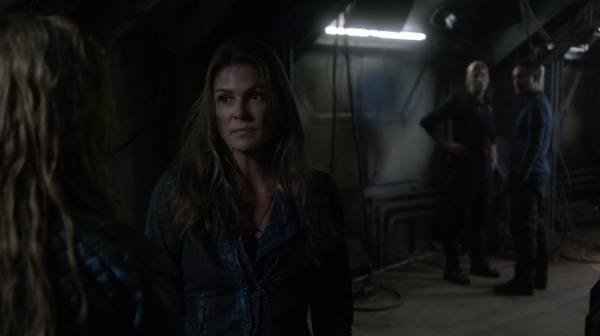 The 100 Human Trials Season Two Episode Five-1455
