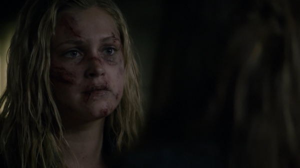 The 100 Human Trials Season Two Episode Five-1454
