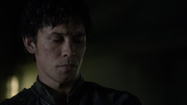 The 100 Human Trials Season Two Episode Five-1453
