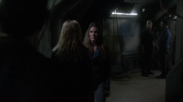 The 100 Human Trials Season Two Episode Five-1452
