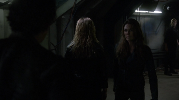 The 100 Human Trials Season Two Episode Five-1451
