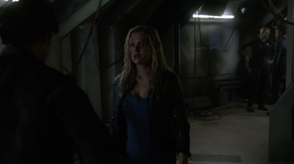The 100 Human Trials Season Two Episode Five-1448
