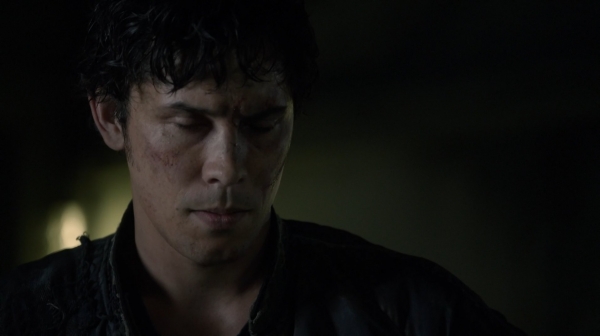 The 100 Human Trials Season Two Episode Five-1447
