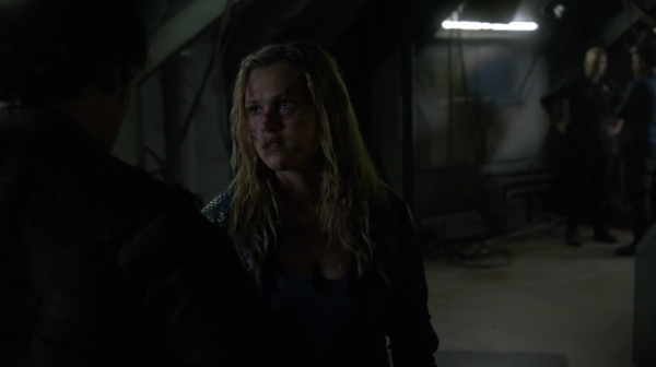 The 100 Human Trials Season Two Episode Five-1445

