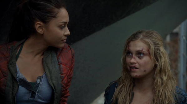 The 100 Human Trials Season Two Episode Five-1439
