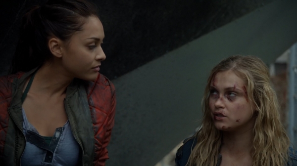 The 100 Human Trials Season Two Episode Five-1438
