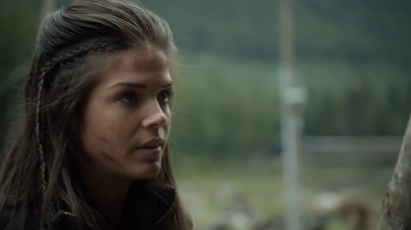 The 100 Human Trials Season Two Episode Five-1432
