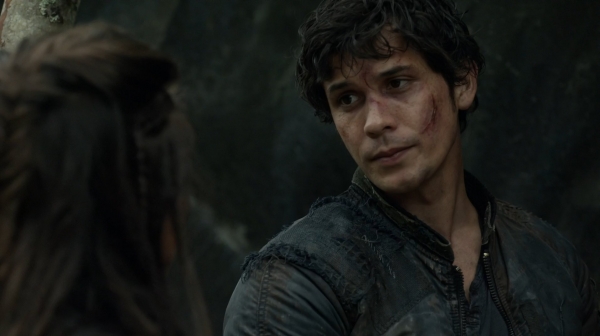 The 100 Human Trials Season Two Episode Five-1431
