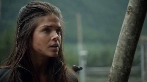 The 100 Human Trials Season Two Episode Five-1428
