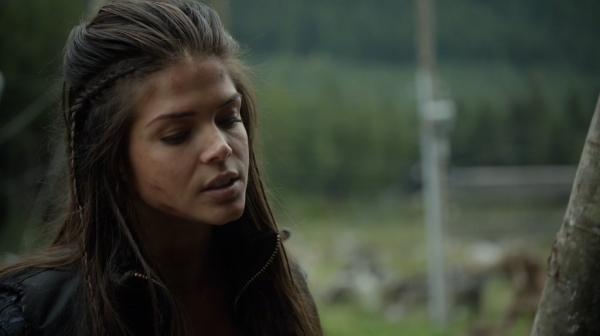 The 100 Human Trials Season Two Episode Five-1426
