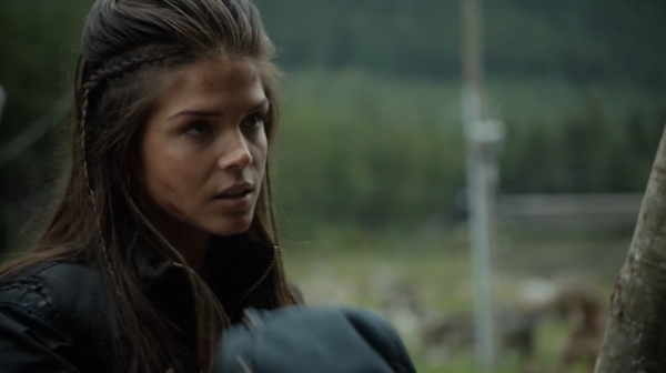The 100 Human Trials Season Two Episode Five-1425

