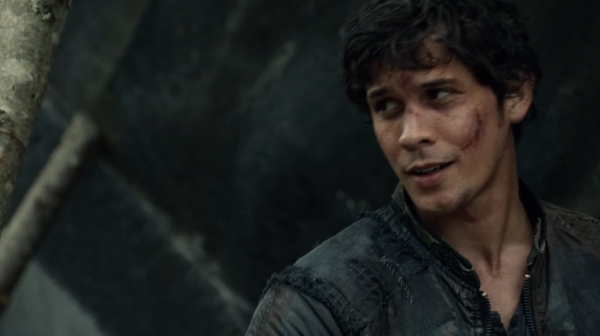 The 100 Human Trials Season Two Episode Five-1424
