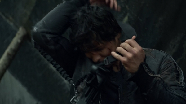The 100 Human Trials Season Two Episode Five-1421
