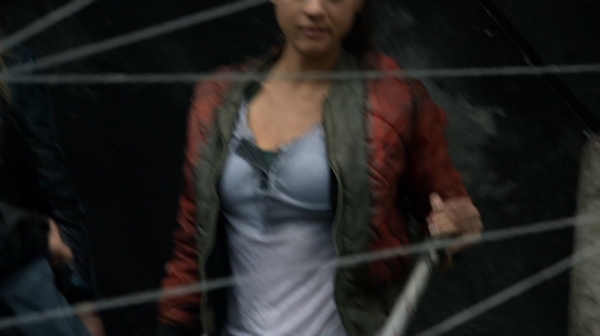 The 100 Human Trials Season Two Episode Five-1417
