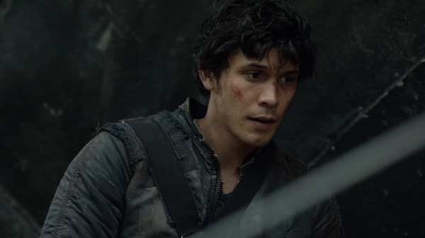 The 100 Human Trials Season Two Episode Five-1409

