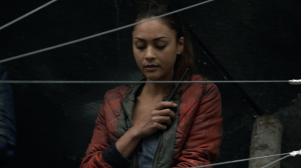 The 100 Human Trials Season Two Episode Five-1408
