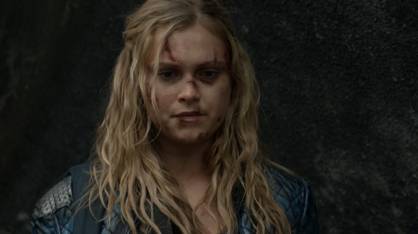 The 100 Human Trials Season Two Episode Five-1405
