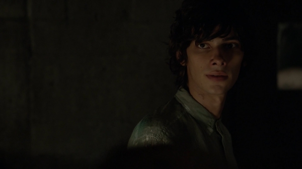 The 100 Human Trials Season Two Episode Five-1374
