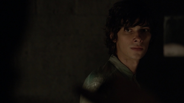 The 100 Human Trials Season Two Episode Five-1372
