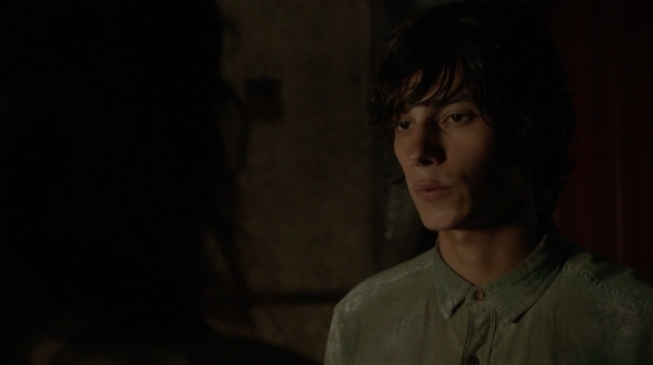 The 100 Human Trials Season Two Episode Five-1368
