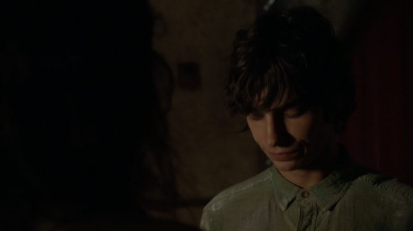 The 100 Human Trials Season Two Episode Five-1367
