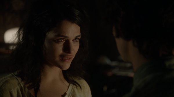 The 100 Human Trials Season Two Episode Five-1364
