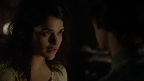 The 100 Human Trials Season Two Episode Five-1363
