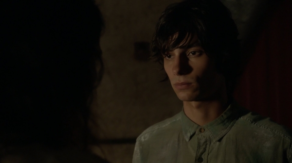 The 100 Human Trials Season Two Episode Five-1362
